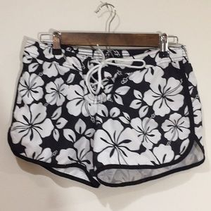 🔴Old Navy women’s swim shorts size small